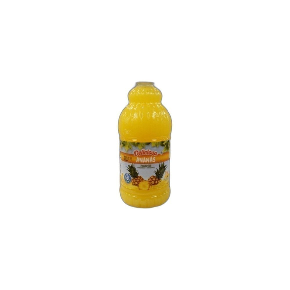 Sumo Delicioso 2L Mix-Ananas Pineapple