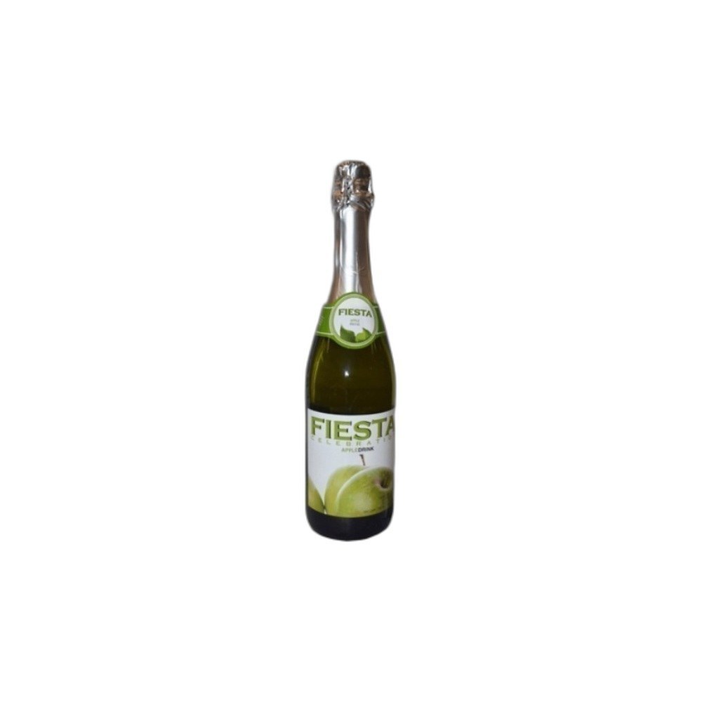 Champanhe Fiesta 750ml Mix-Apple Drink