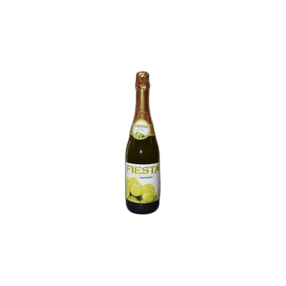 Champanhe Fiesta 750ml Mix-Grape Drink