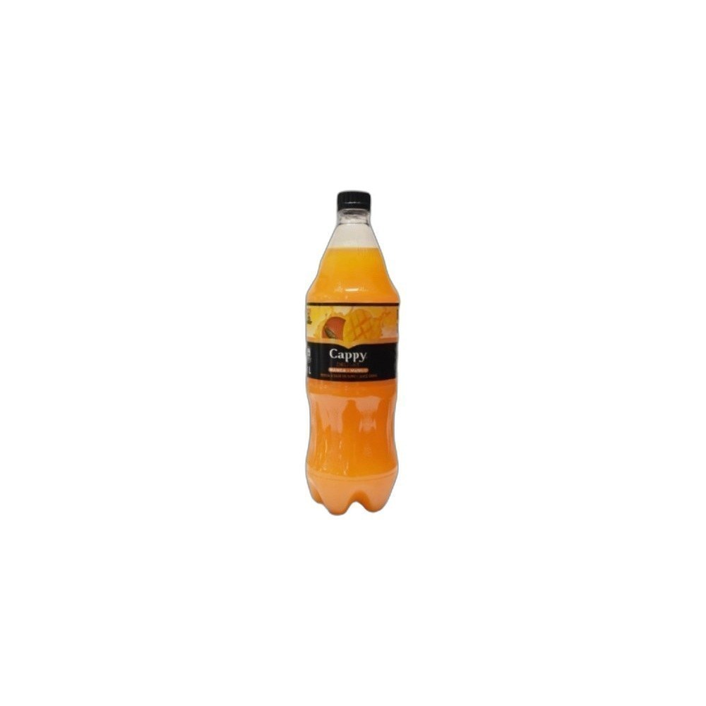 Sumo Cappy 1L Mix-Mango Manga