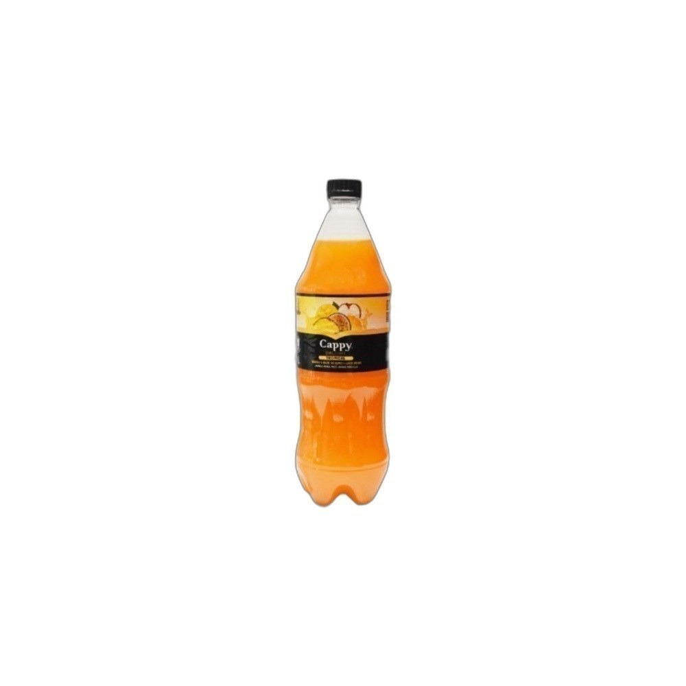 Sumo Cappy 1L Mix-Tropical