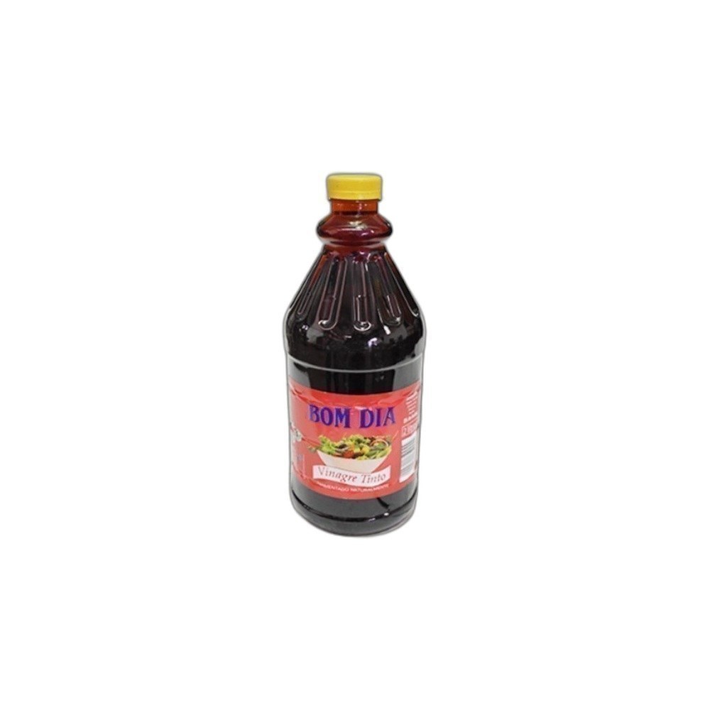 Vinagre Bom Dia 2L Mix-Brown Castanho