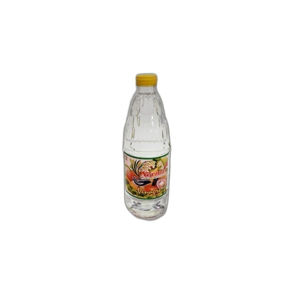Vinagre Neymat 745ml Mix-White Branco