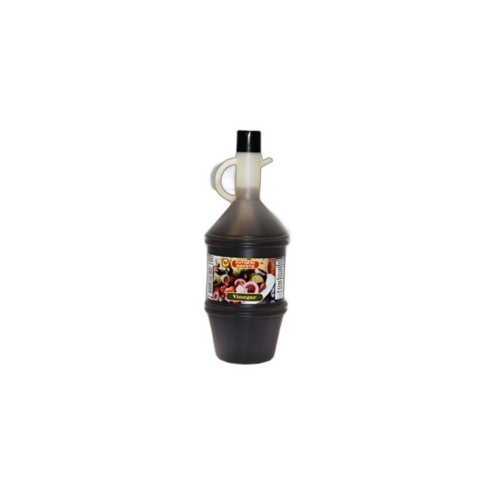 Vinagre Autopac Maputo 350ml Mix-Brown Castanho