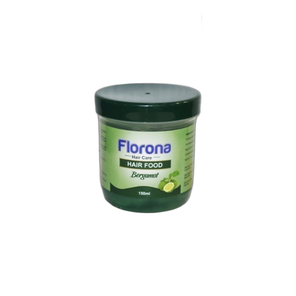 Vitamina Florona 150ml Para Cabelo Mix-Bergamot