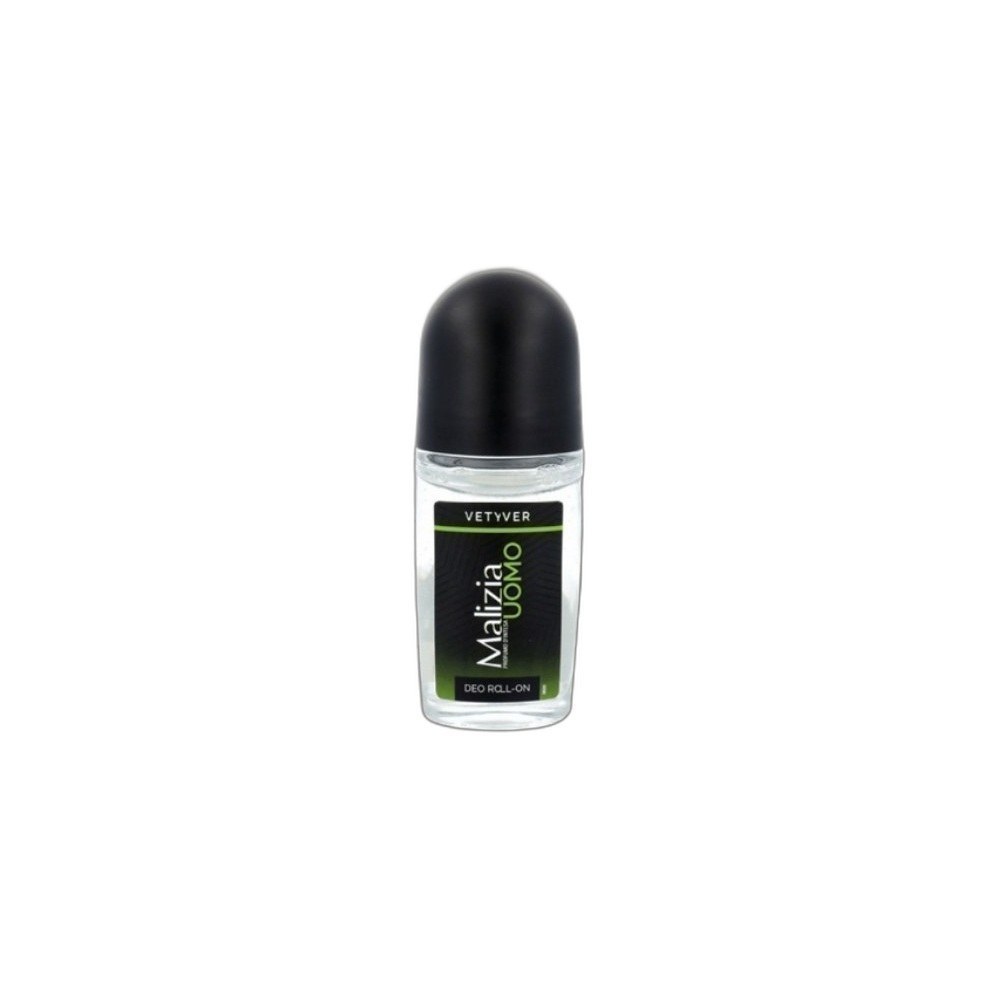 Roll On Malizia 50ml Intensa Mix-Vetyve