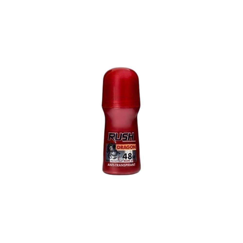 Roll On Rush 50ml Mix-Dragon