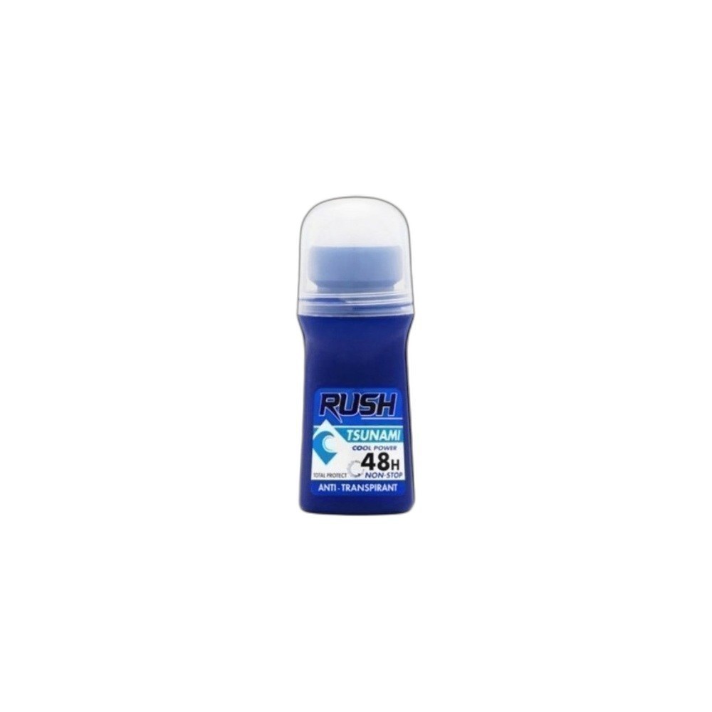 Roll On Rush 50ml Mix-Tsunami