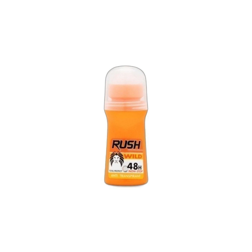 Roll On Rush 50ml Mix-Wild