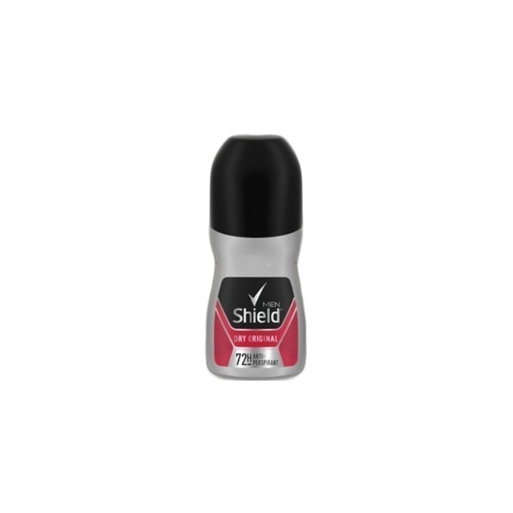 Roll On Shield 50ml Mix-Dry Original