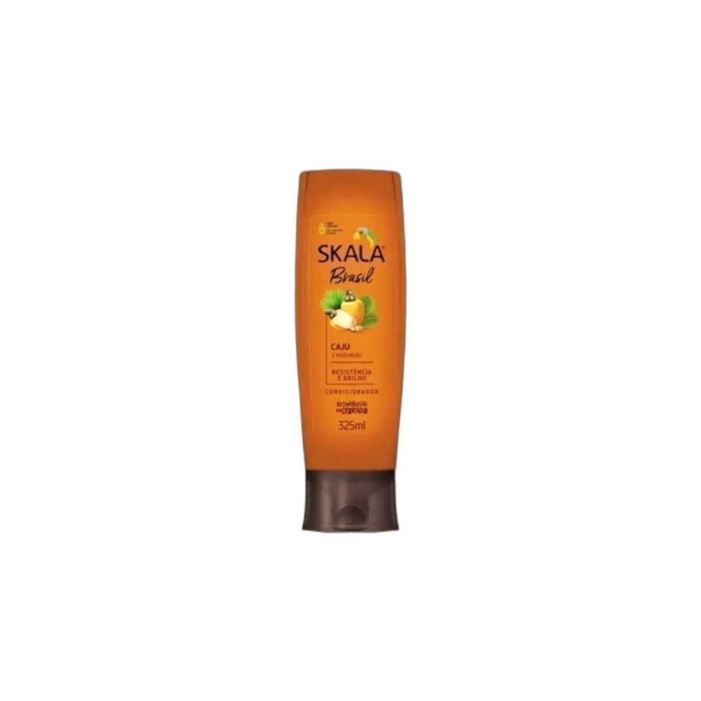 Condicionador Skala 325ml/350ml Expert Mix-Caju