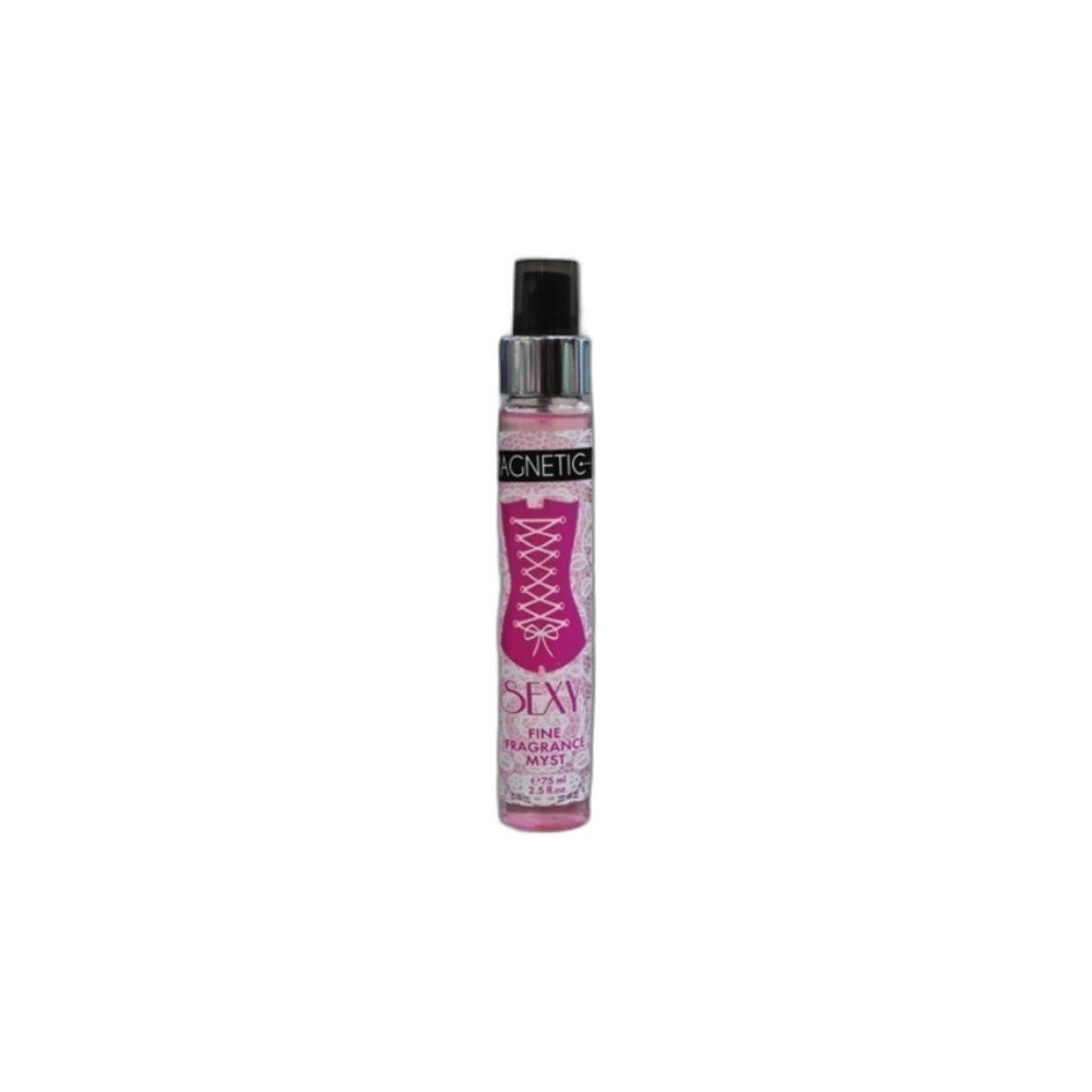 Spray Corporal Magnetic 75ml Mix-Sexy