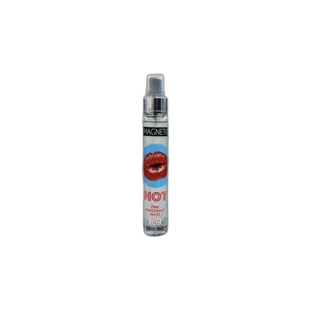 Spray Corporal Magnetic 75ml Mix-Hot