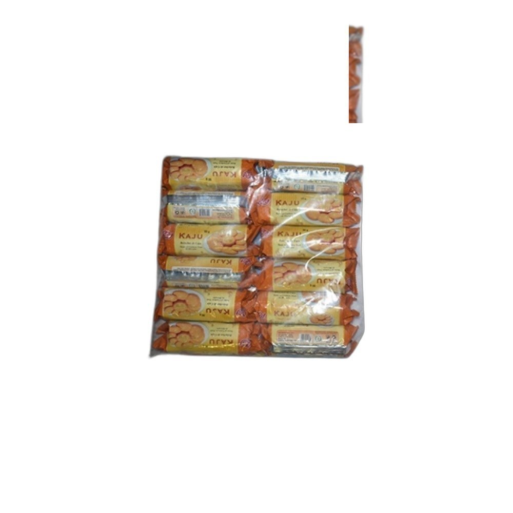 Bolachas Bites Kaju 90g