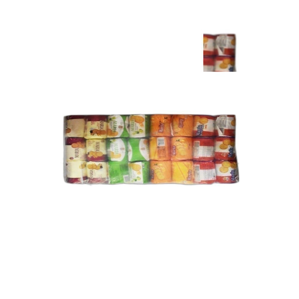 Bolachas Comais 90g Maria Mix