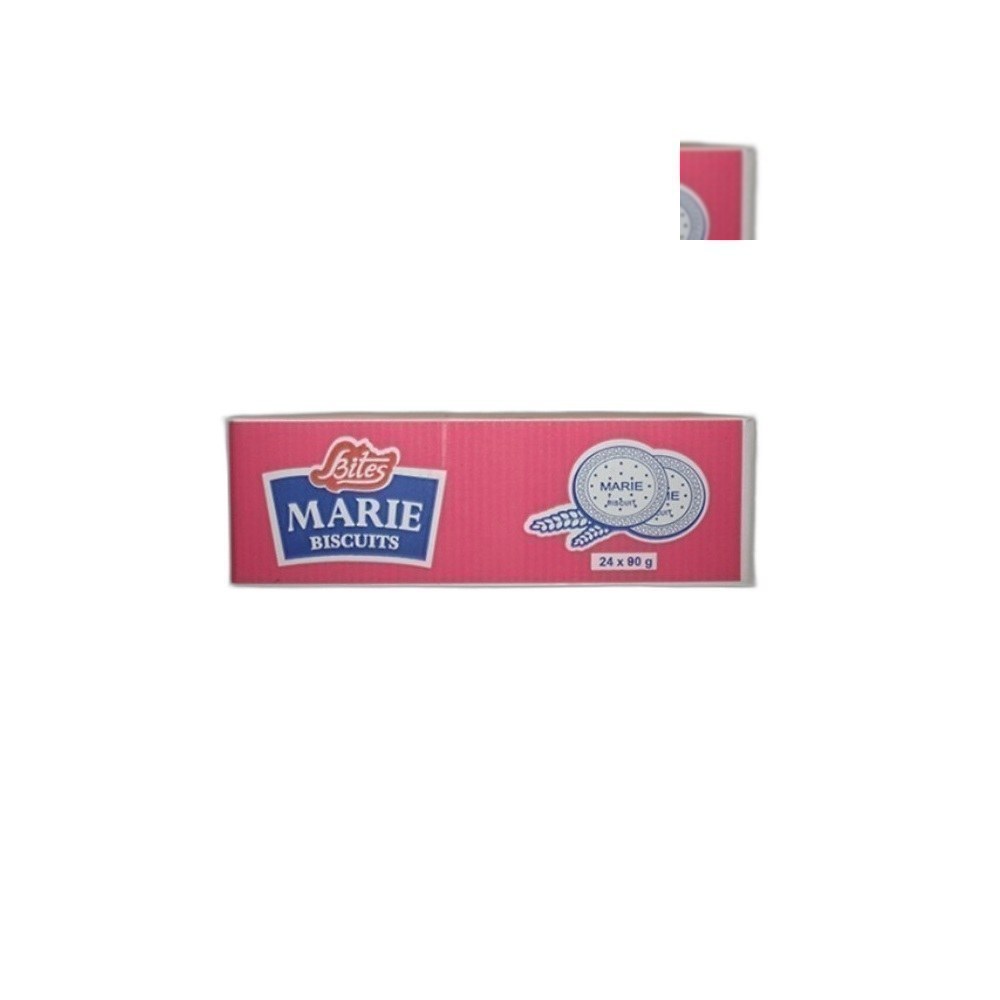 Bolachas Bites Maria 80g/90g Mix