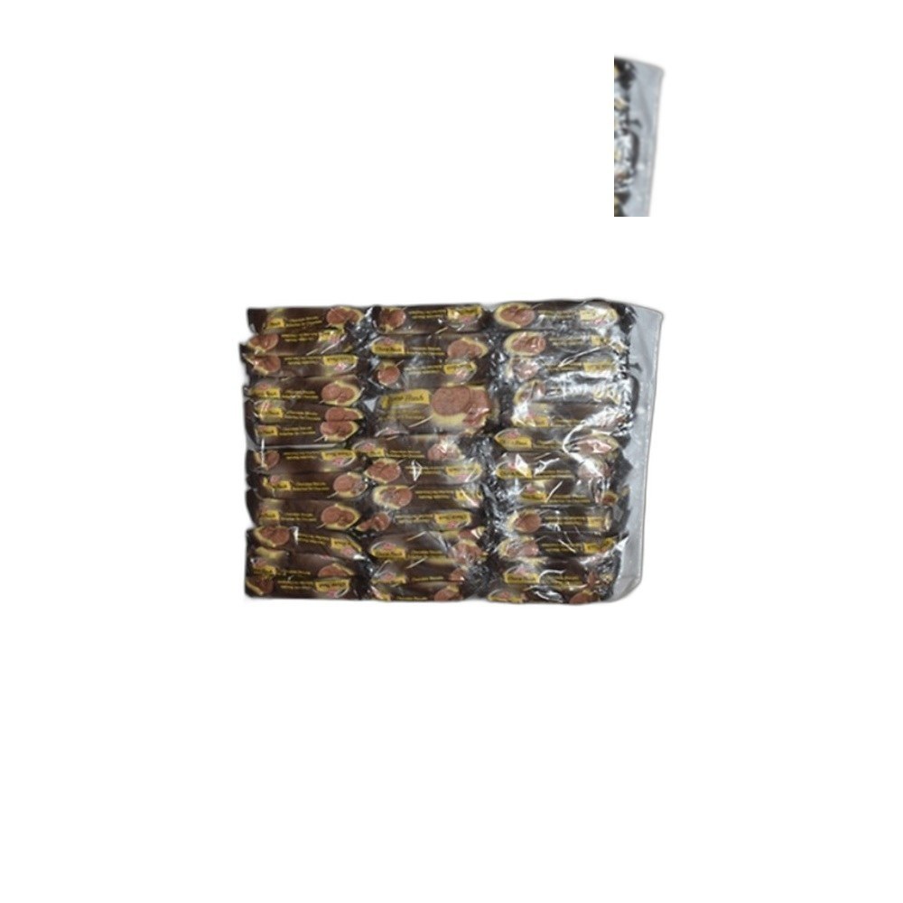 Bolachas Bites Choco Rush 30g