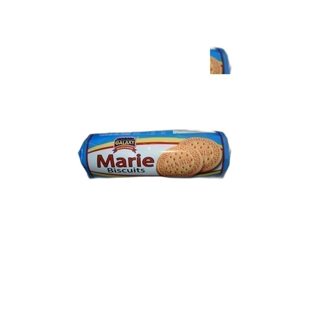 Bolachas Galaxy 150g Marie