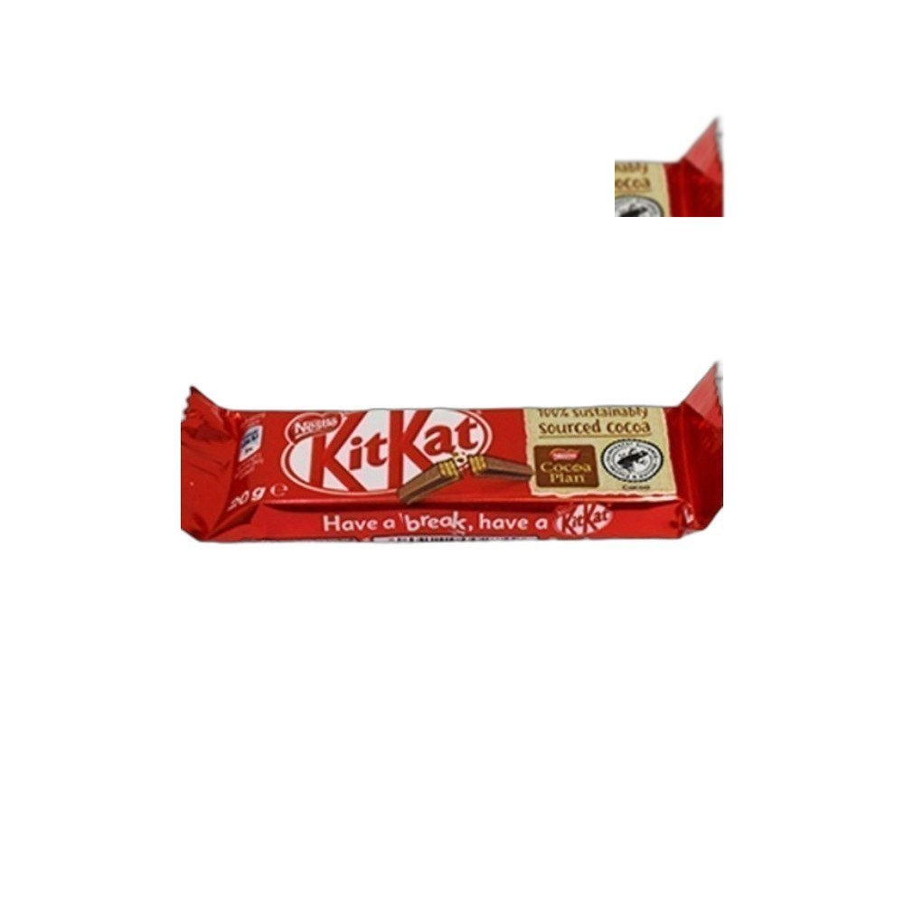 Nestle Kit Kat 20g (2F)