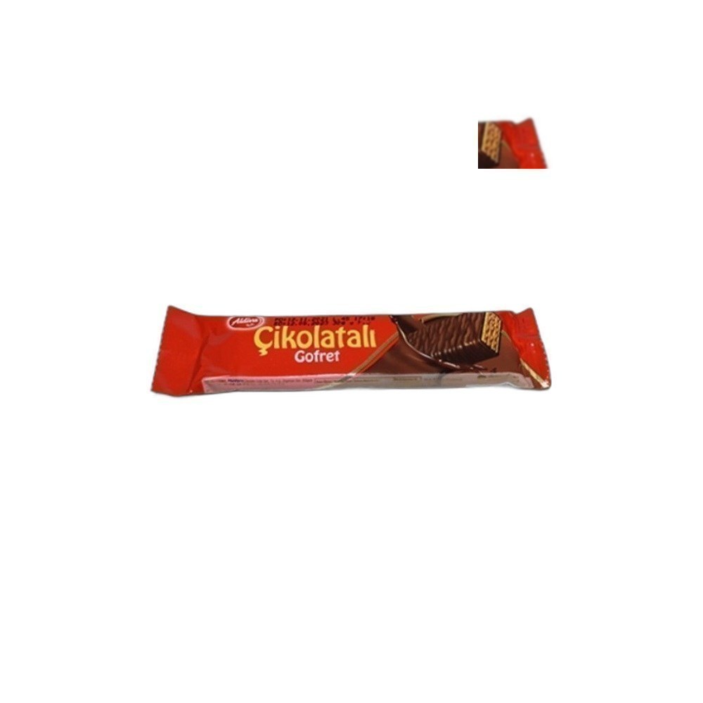 Chocolate Aldiva/Simsek 27g/30g/40g Cikolatali Mix