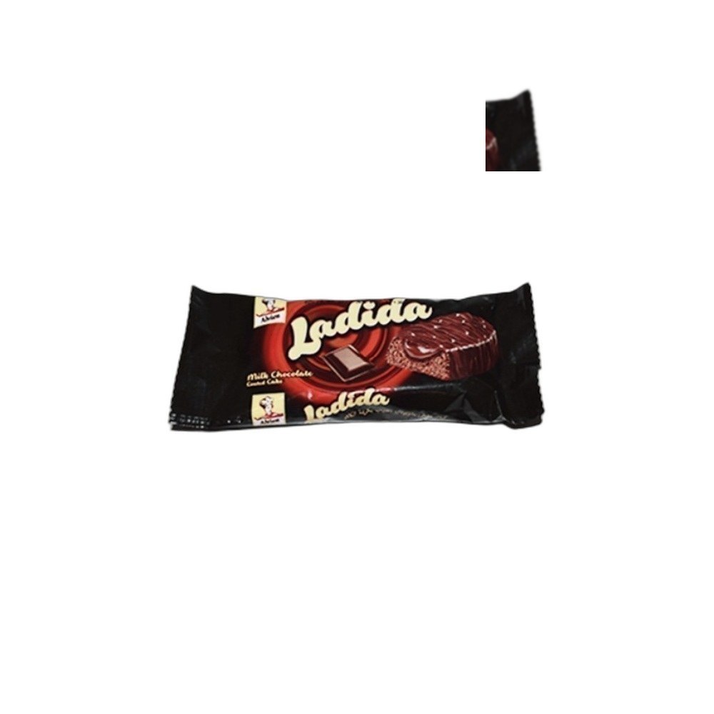 Chocolate Alvein 30g Ladida