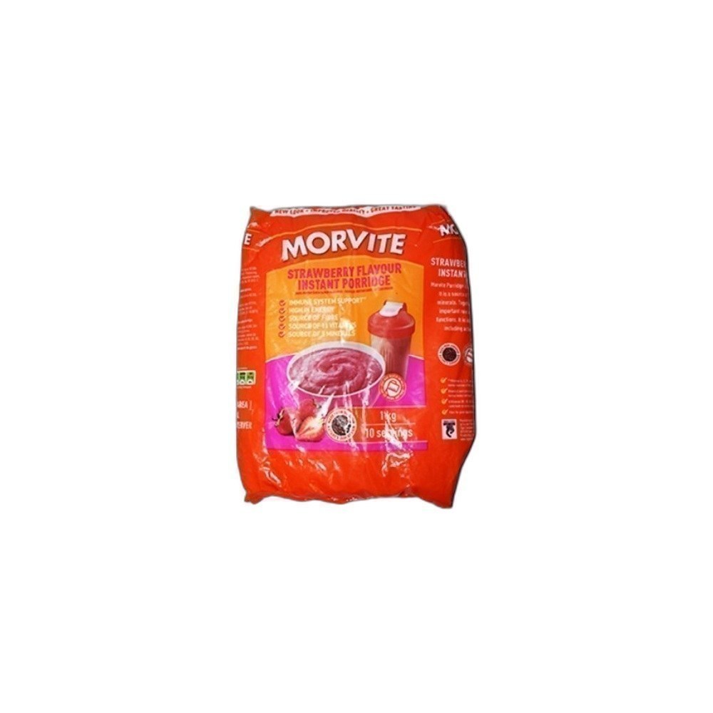 Morvite Instantânea 1kg Mix