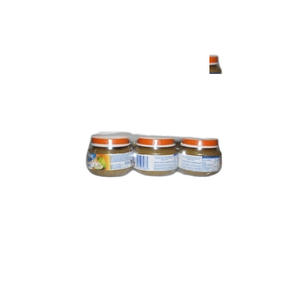 Purity 80ml Puro Para Bebê Mix