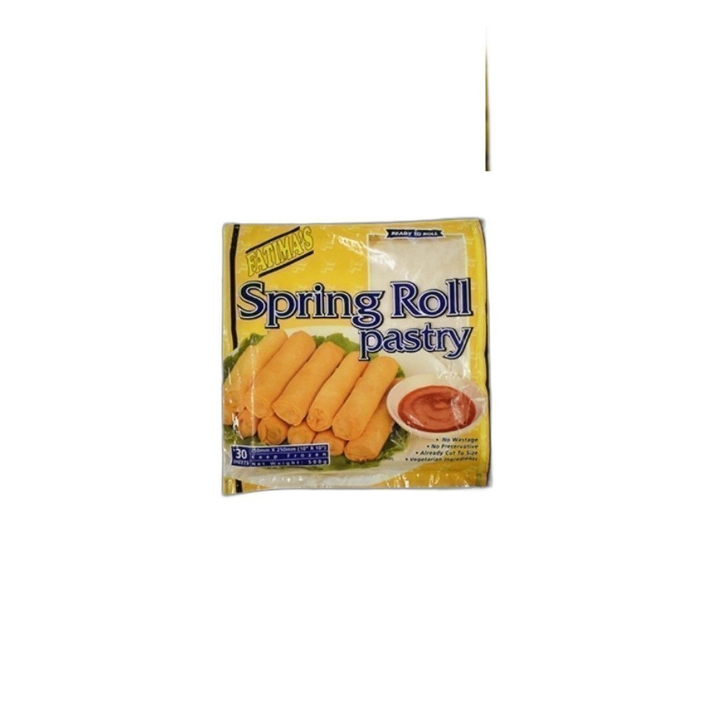 Apas Para Spring Roll Fatimas 30Sh/50Sh Mix