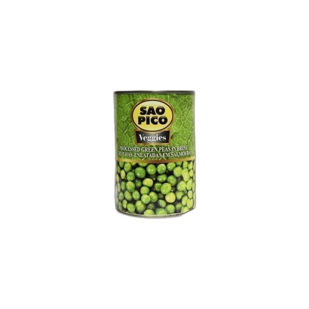 Ervilhas Sao Pico 400g