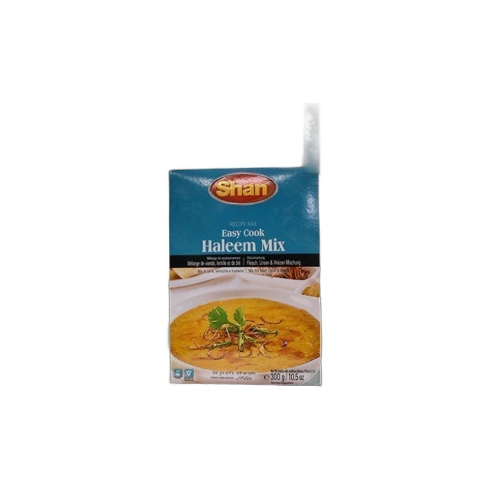Haleem Shan 300g Mix