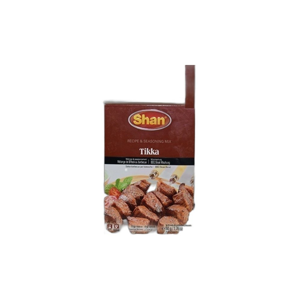 Massala Shan 40g/50g/60g/100g Mix-Tikka