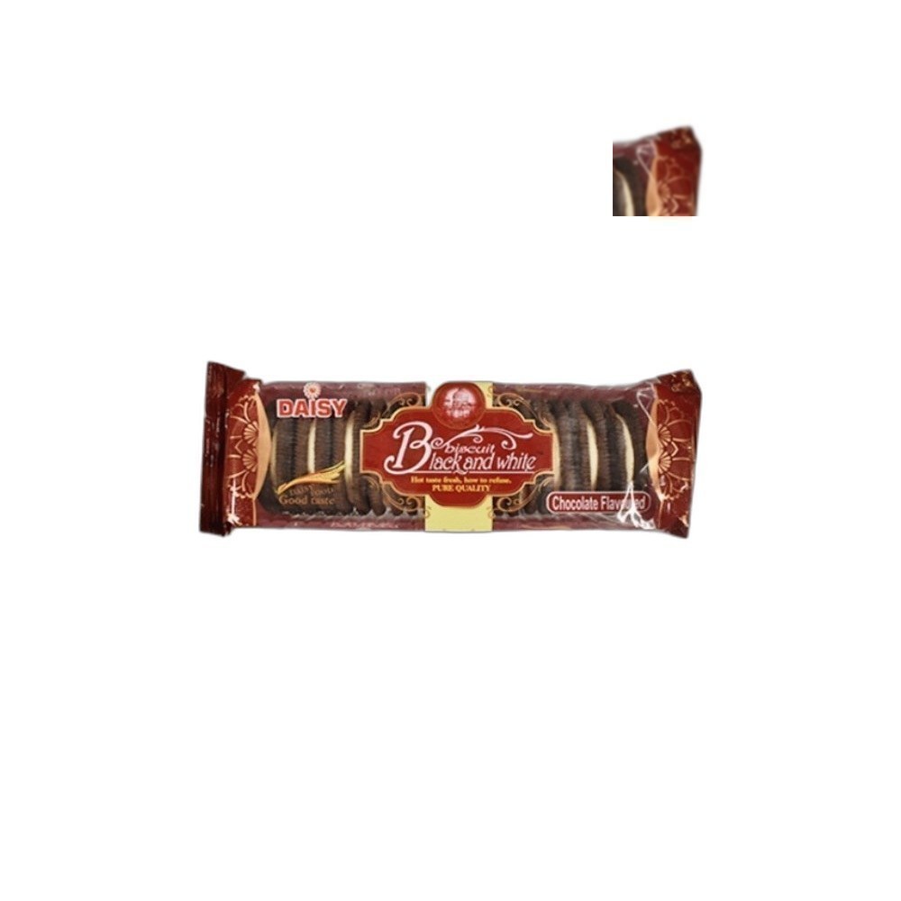 Bolachas Daisy 130g/155g Mix-Chocolate