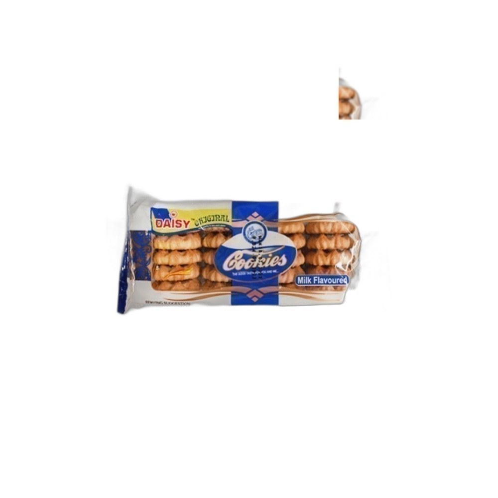 Bolachas Daisy 130g/155g Mix-Milk