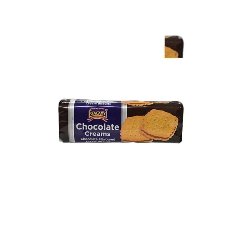Bolachas Galaxy 150g Cream Mix -Chocolate