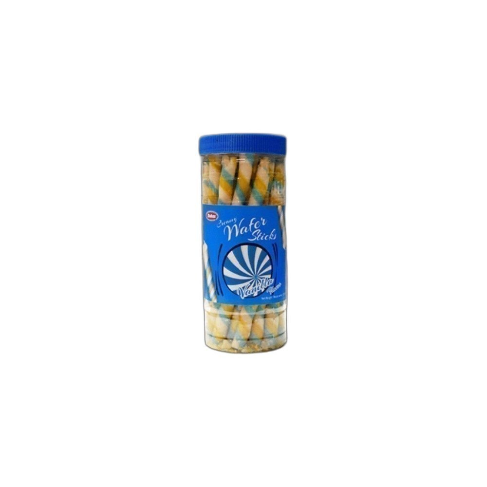 Bolachas Dukes 161g Creamy Wafer Sticks-Vanilla