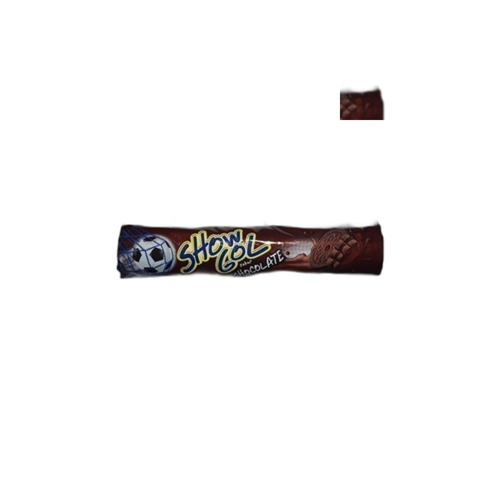 Bolachas Show Gol 110g Cream Mix-Chocolate