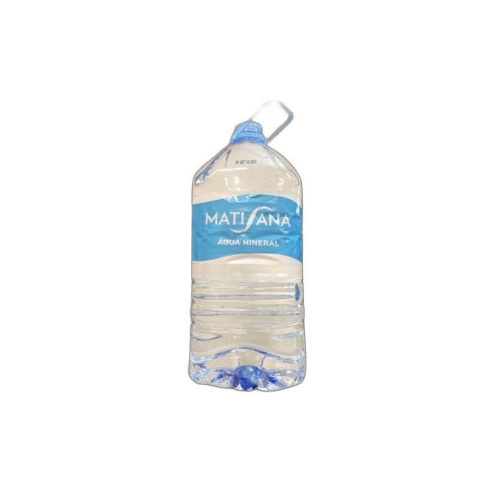 Água Matisana 5L