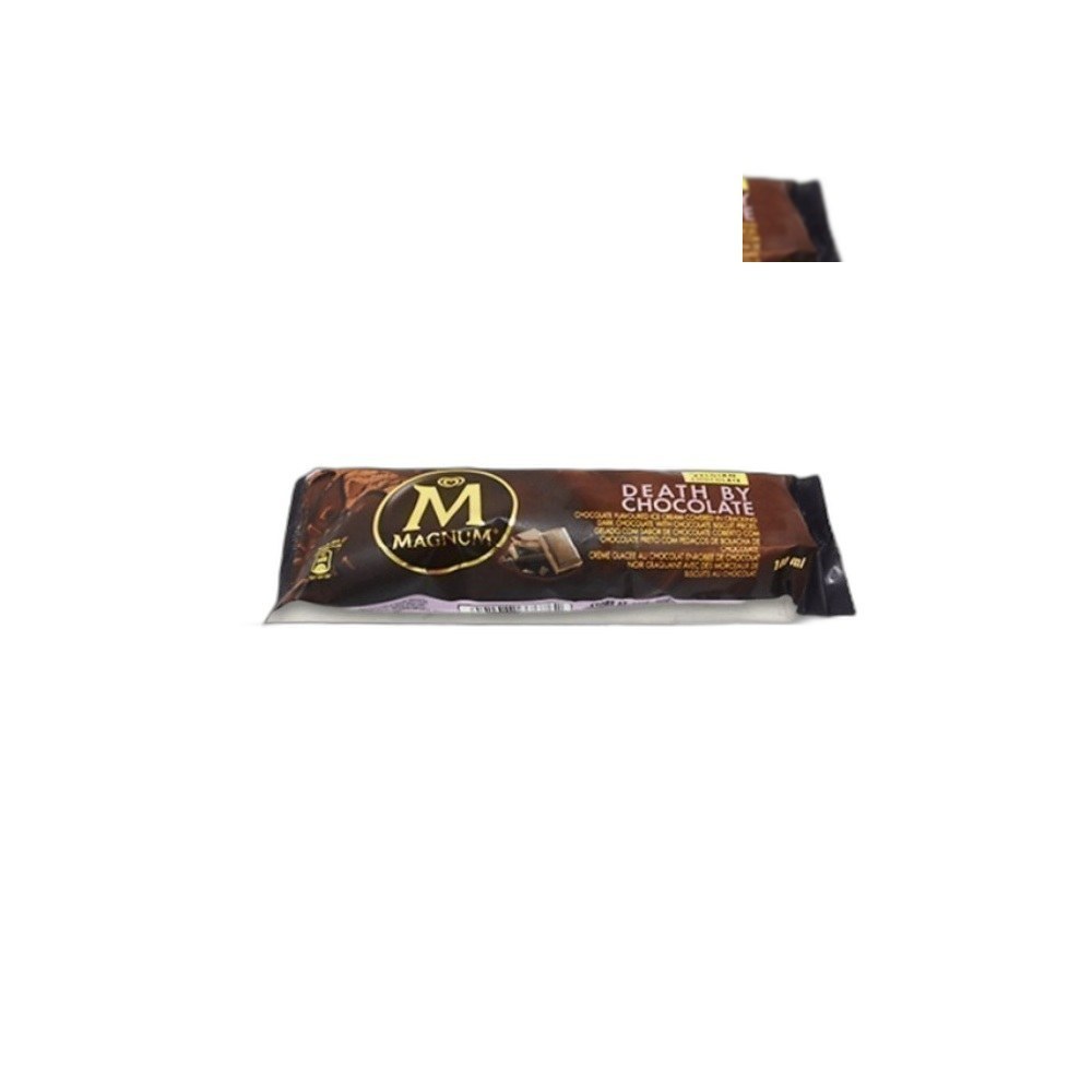 Sorvete Ola Magnum 90ml/100ml/110ml Mix-Death By Chocolate