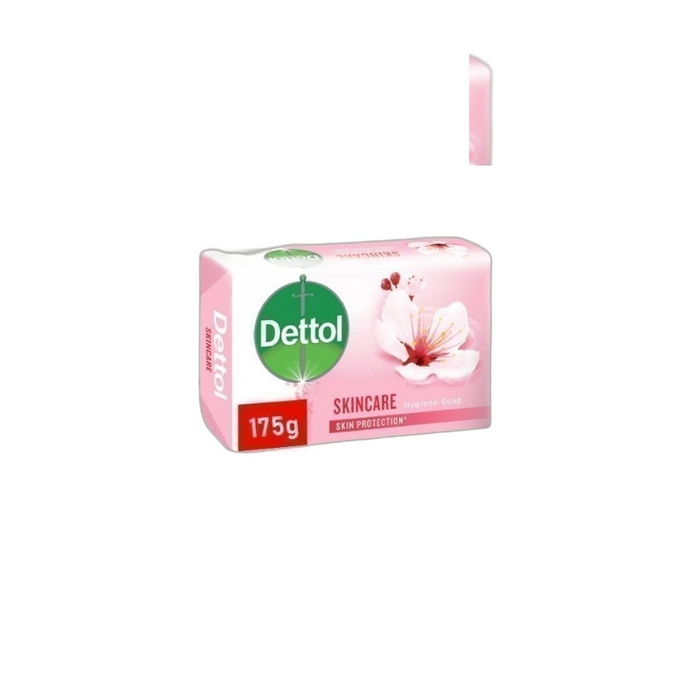 Sabonete Dettol 175g Mix-Skin Care