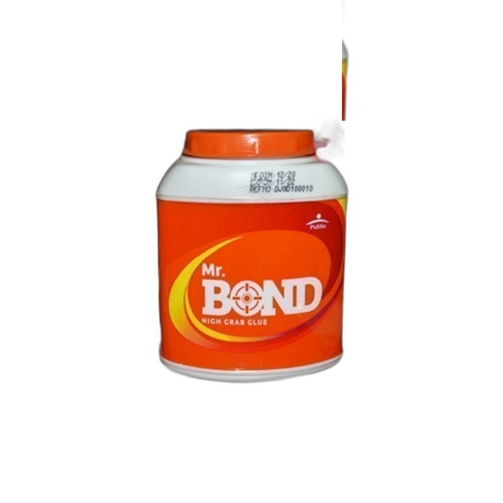 Cola Pidilite Mr Bond 500g