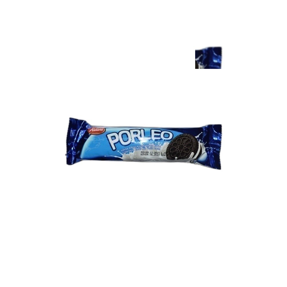 Bolachas Aldiva 51g/56g Porleo