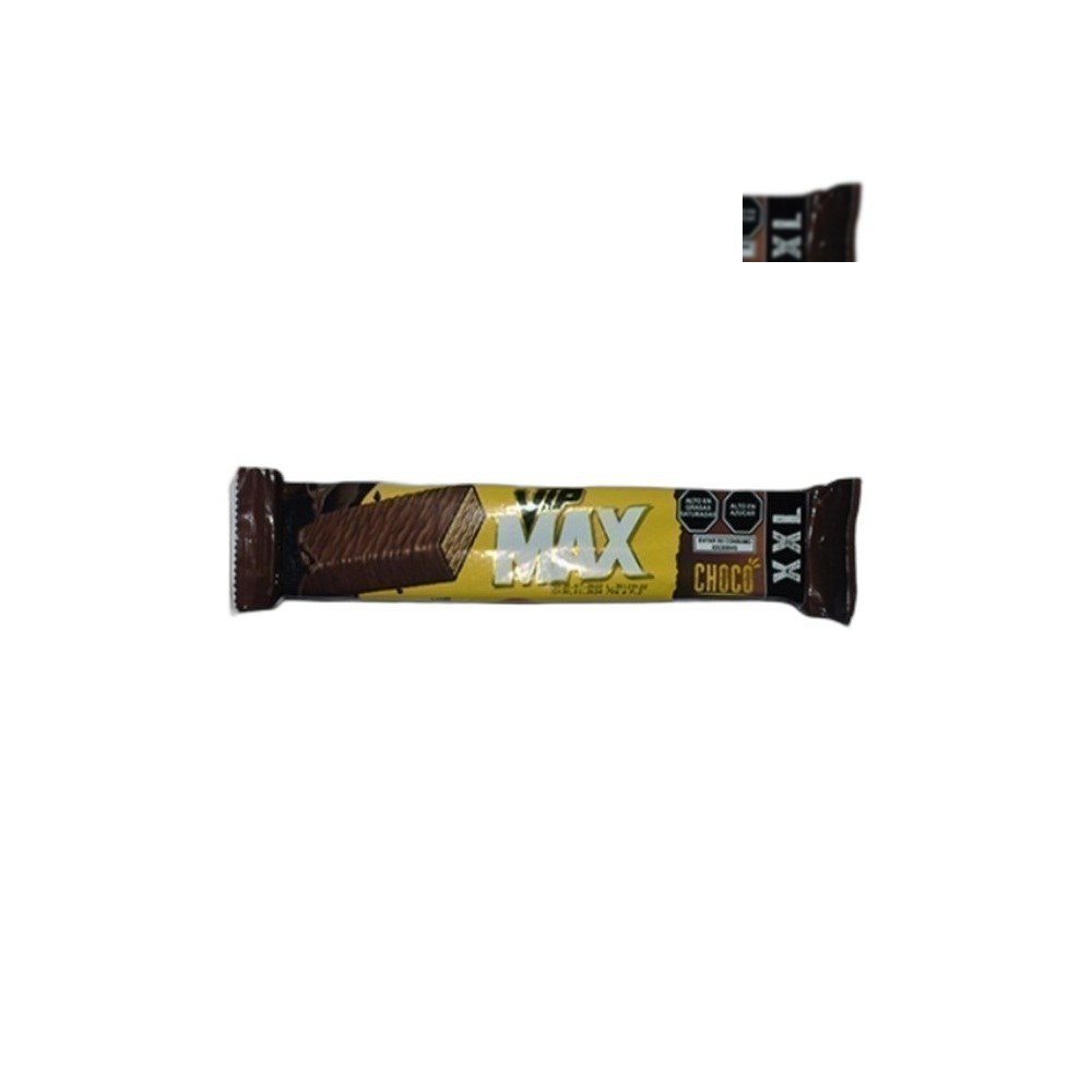 Chocolate Vip Max 70g Xxl