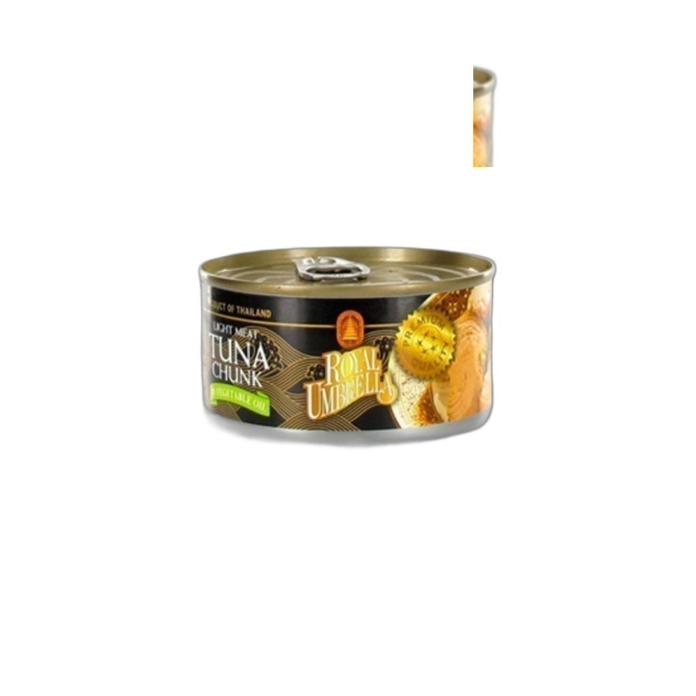 Atum Posta Royal Umbrella 185g