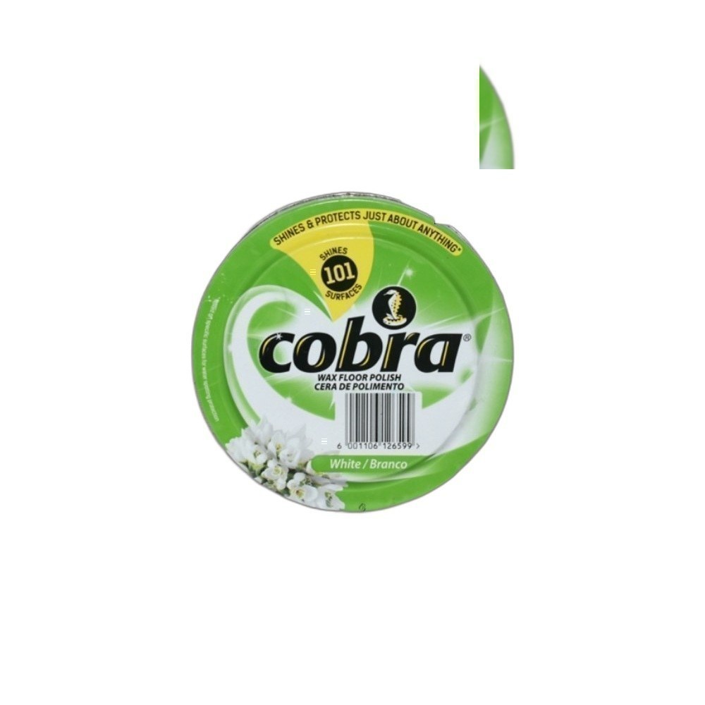Cera Cobra 350 ml Pasta Mix