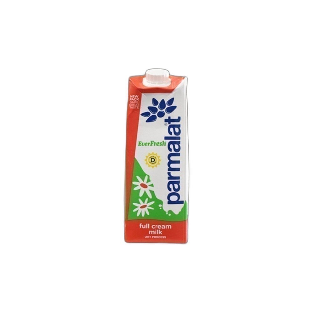 Leite Parmalat Ever Fresh 1L Mix-Full Cream
