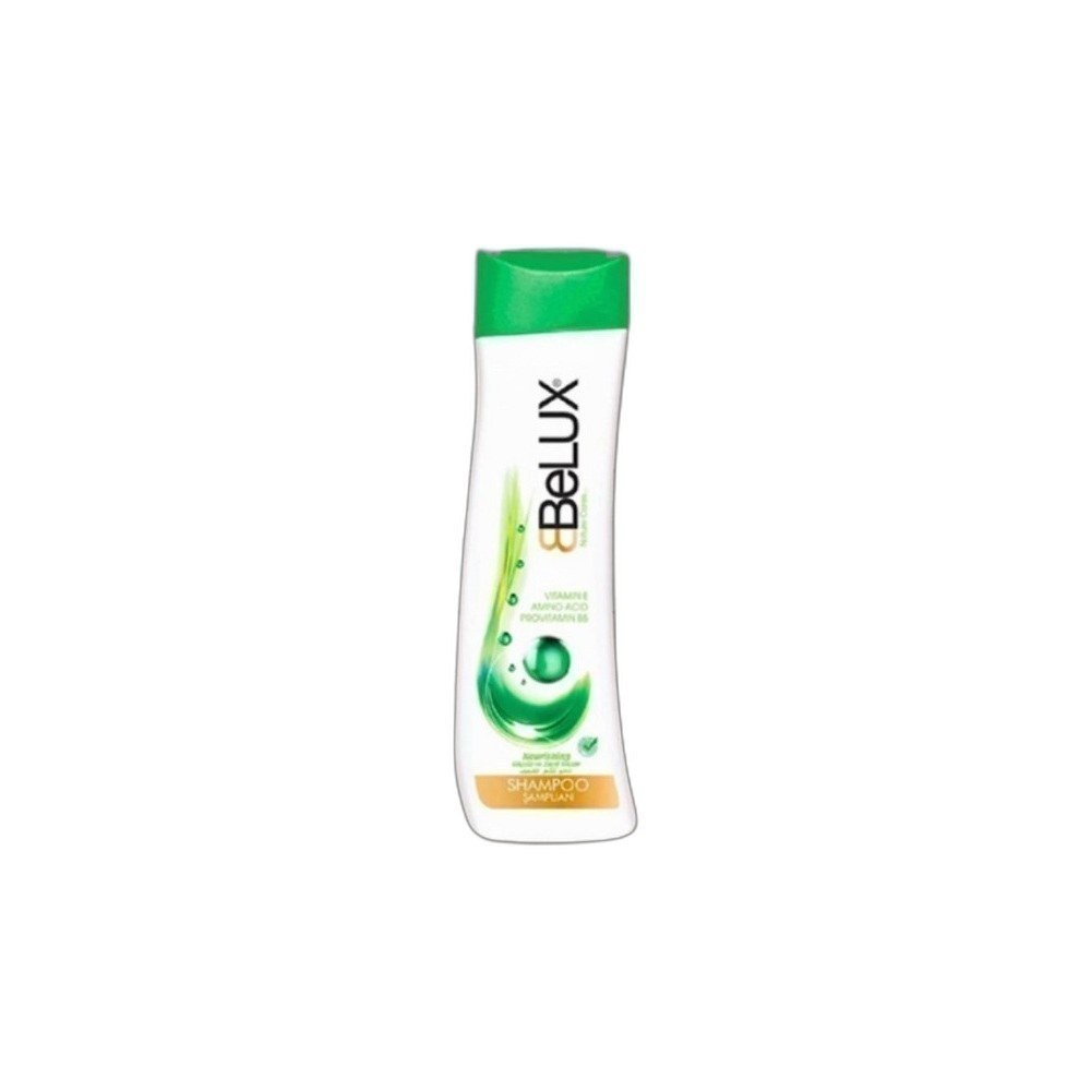 Condicionador/Shampoo Belux 600ml/700ml/750ml Mix-Nourising