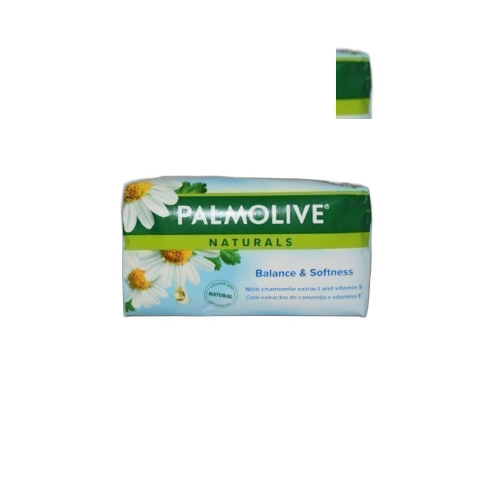 Sabonete Palmolive 150g Mix-Balance & Softness