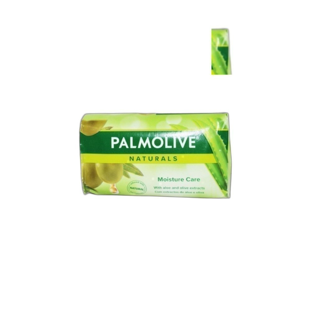 Sabonete Palmolive 150g Mix-Moisture Care