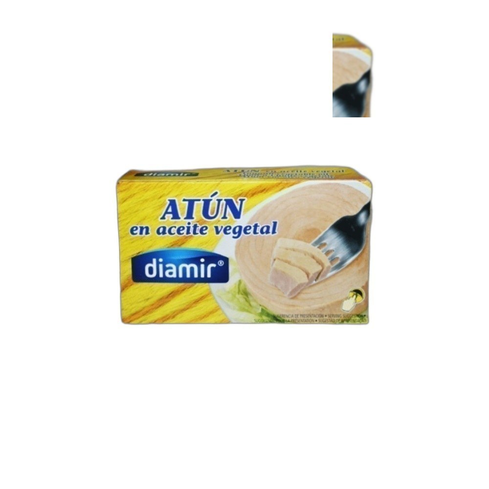Atum Diamir 650g/900g