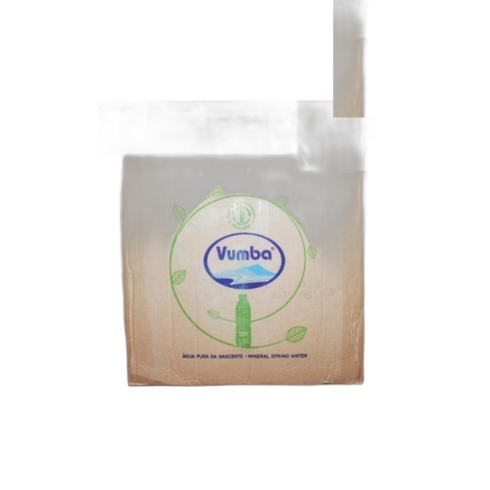 Água Vumba 1.5L